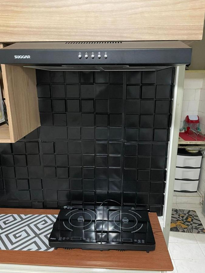 Apartamento Sambodromo Lapa Santa Teresa Centro