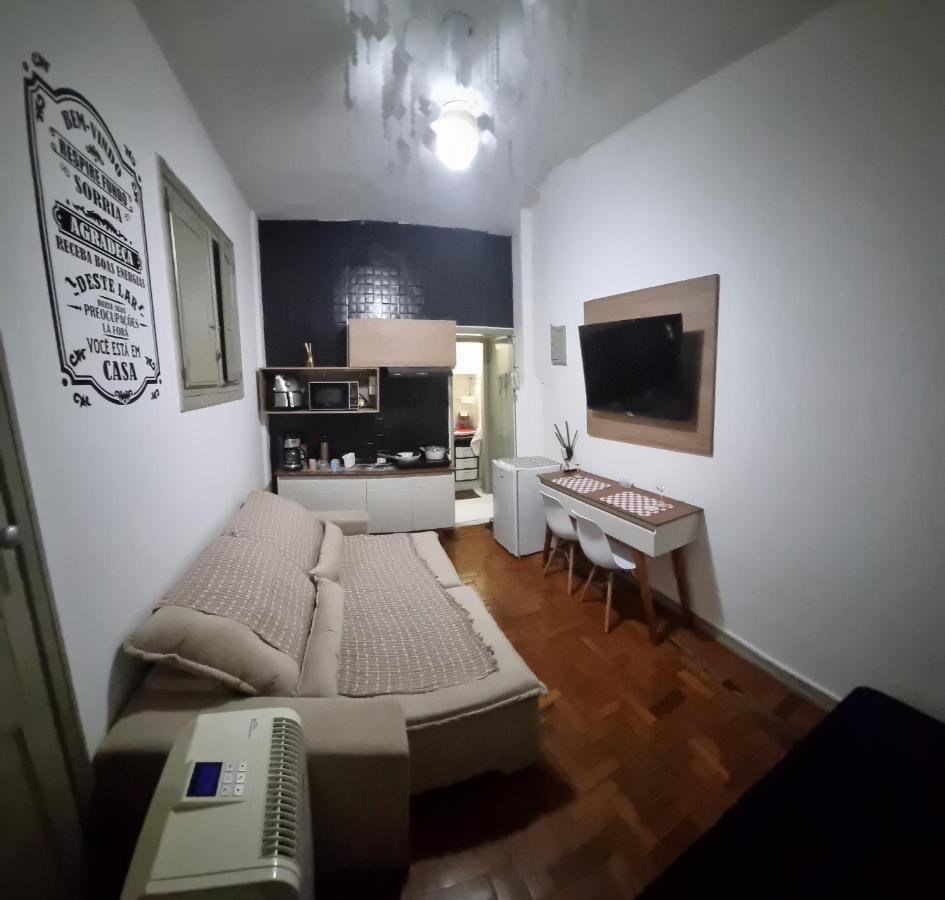 Sambodromo Lapa Santa Teresa Centro Apartemen