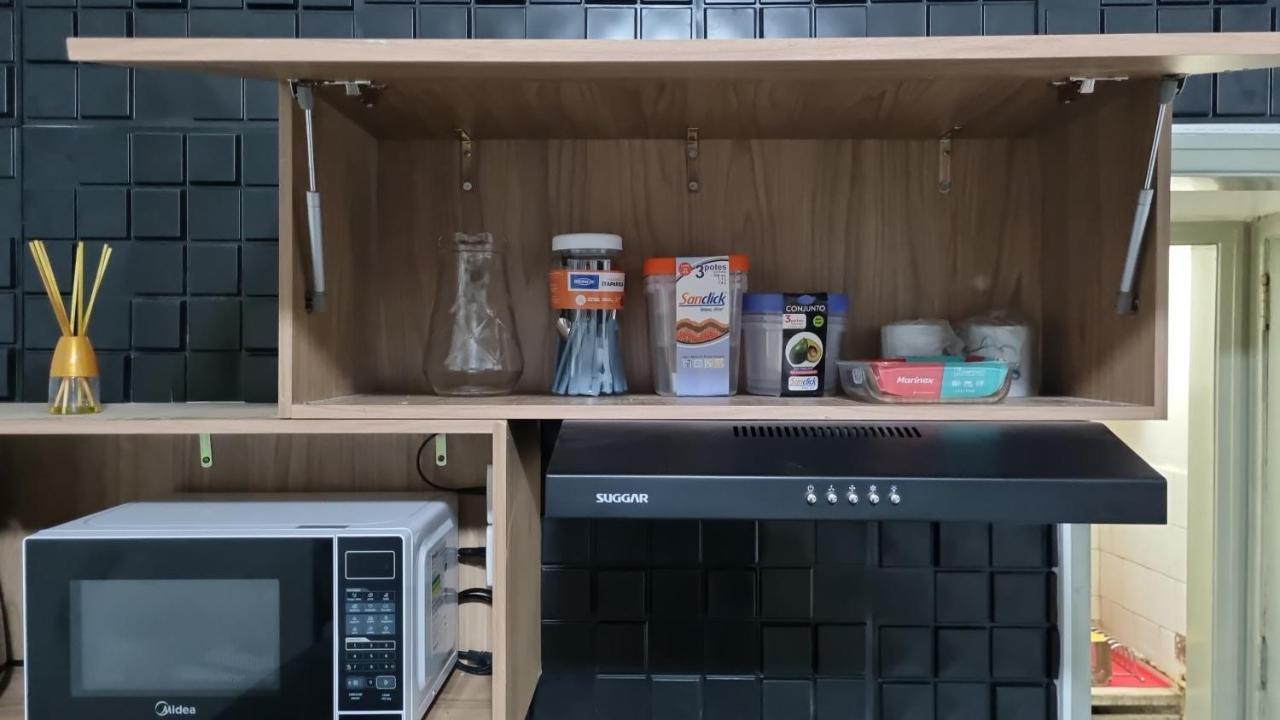 Apartemen Sambodromo Lapa Santa Teresa Centro Rio de Janeiro