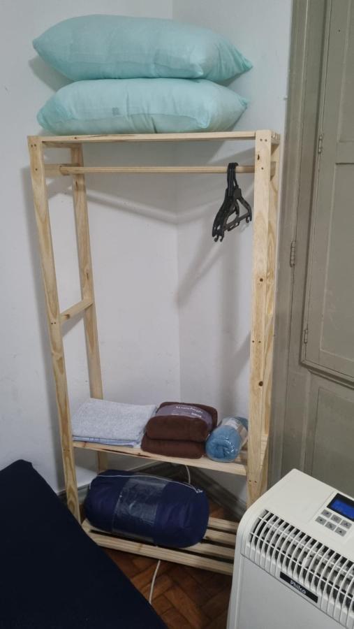Sambodromo Lapa Santa Teresa Centro Apartemen Rio de Janeiro