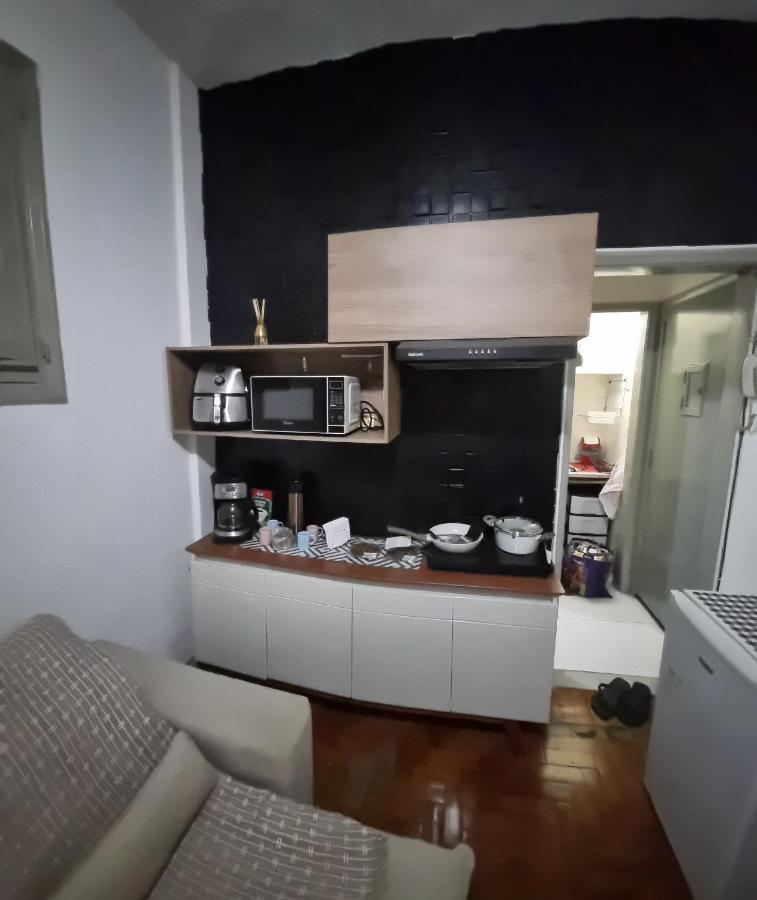Sambodromo Lapa Santa Teresa Centro Apartemen *