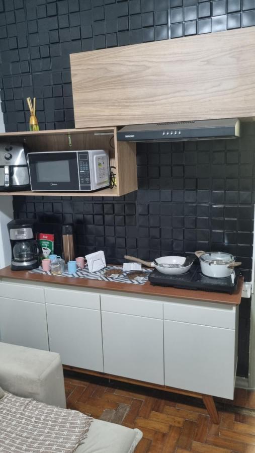 Apartemen Sambodromo Lapa Santa Teresa Centro Rio de Janeiro