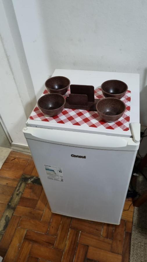 Apartemen Sambodromo Lapa Santa Teresa Centro Rio de Janeiro