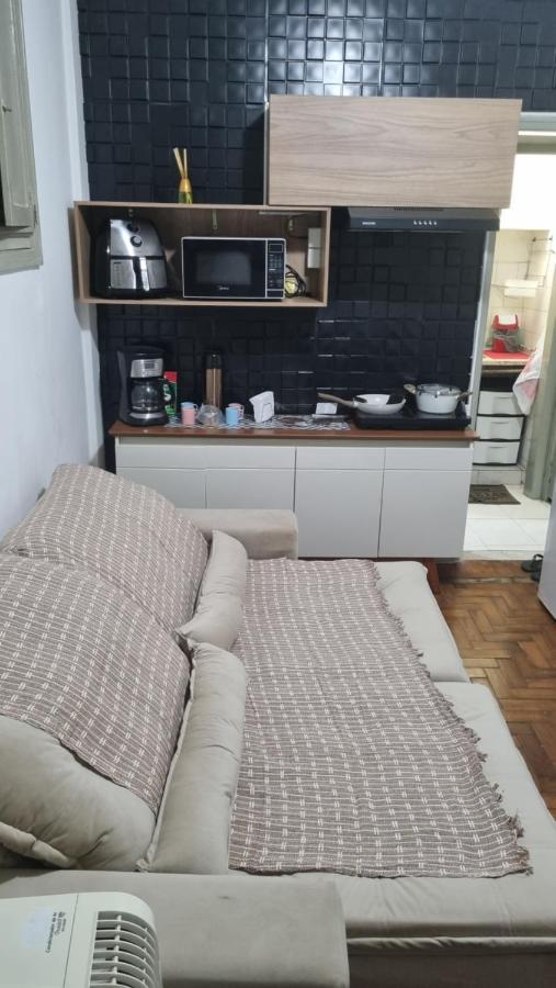 Sambodromo Lapa Santa Teresa Centro Apartemen