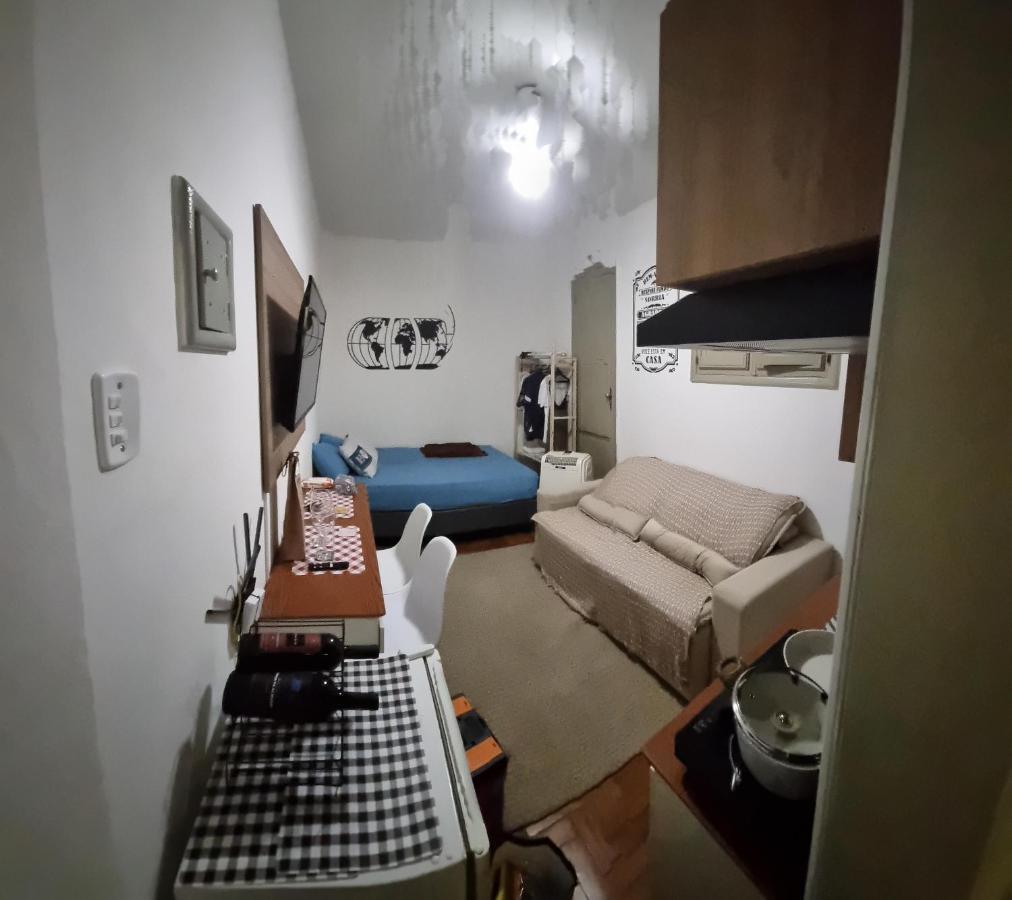 Sambodromo Lapa Santa Teresa Centro Apartemen