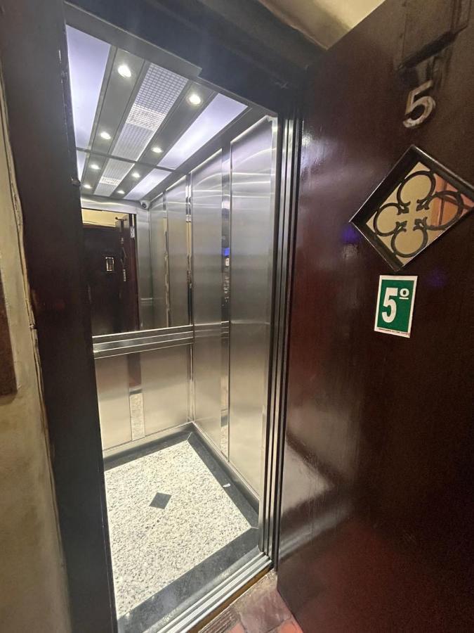 Apartemen Sambodromo Lapa Santa Teresa Centro *