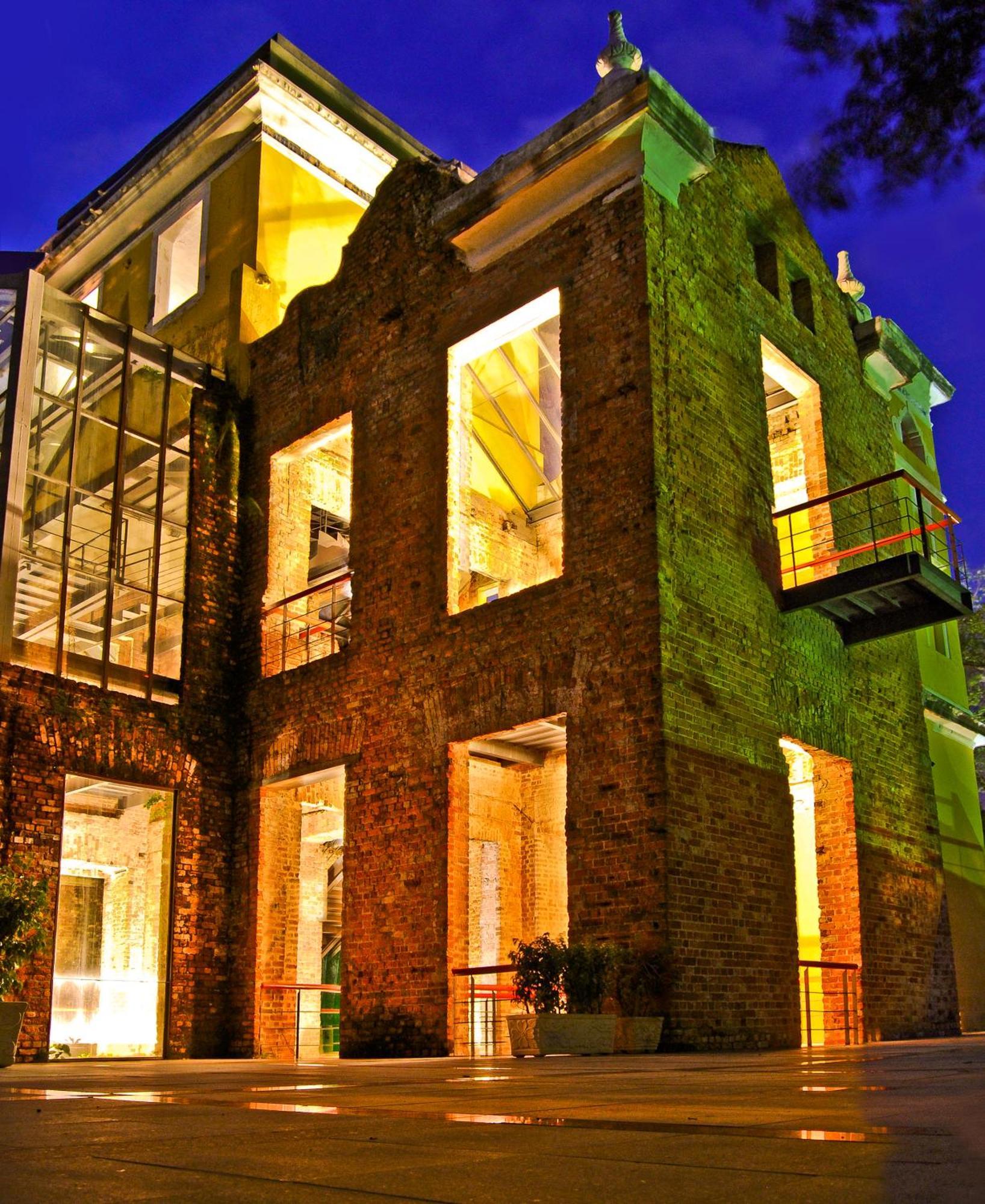 Apartemen Sambodromo Lapa Santa Teresa Centro