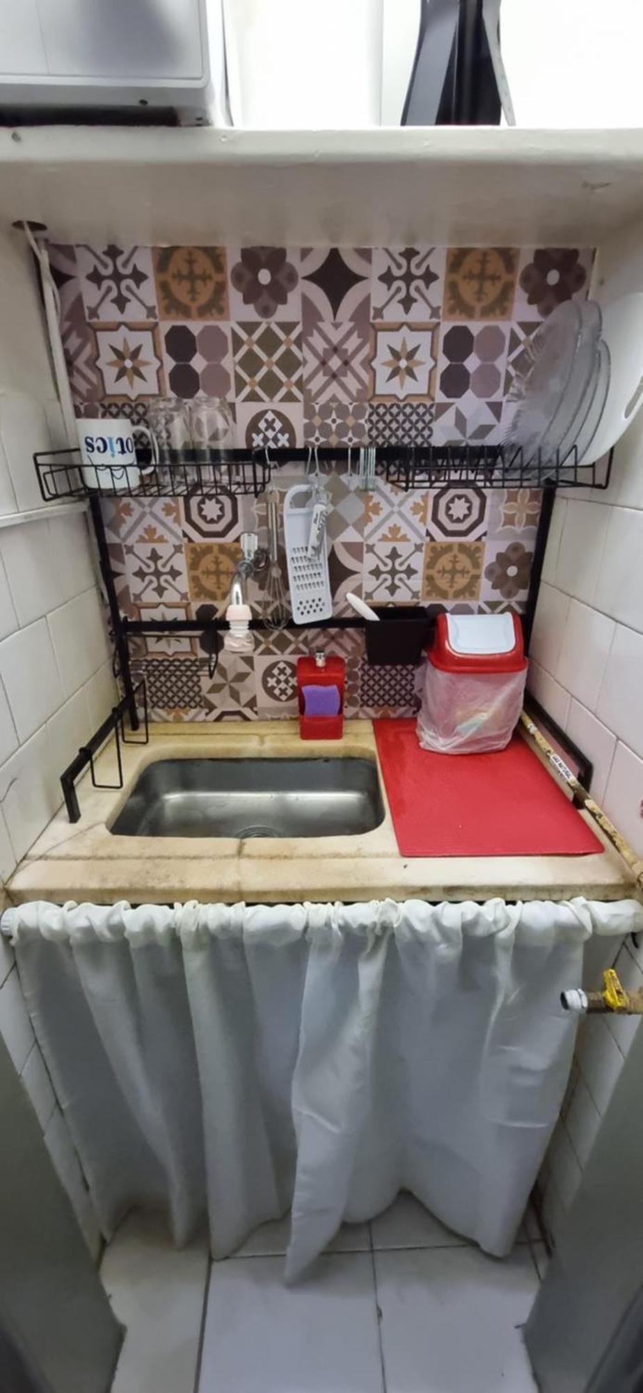 Apartemen Sambodromo Lapa Santa Teresa Centro Rio de Janeiro