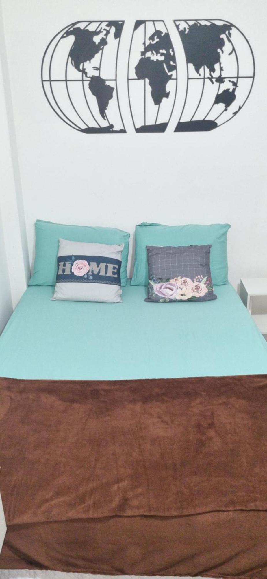 Sambodromo Lapa Santa Teresa Centro Apartemen