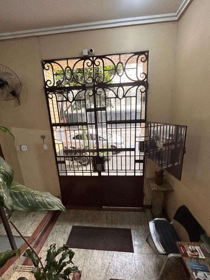 Sambodromo Lapa Santa Teresa Centro Appartamento Rio de Janeiro