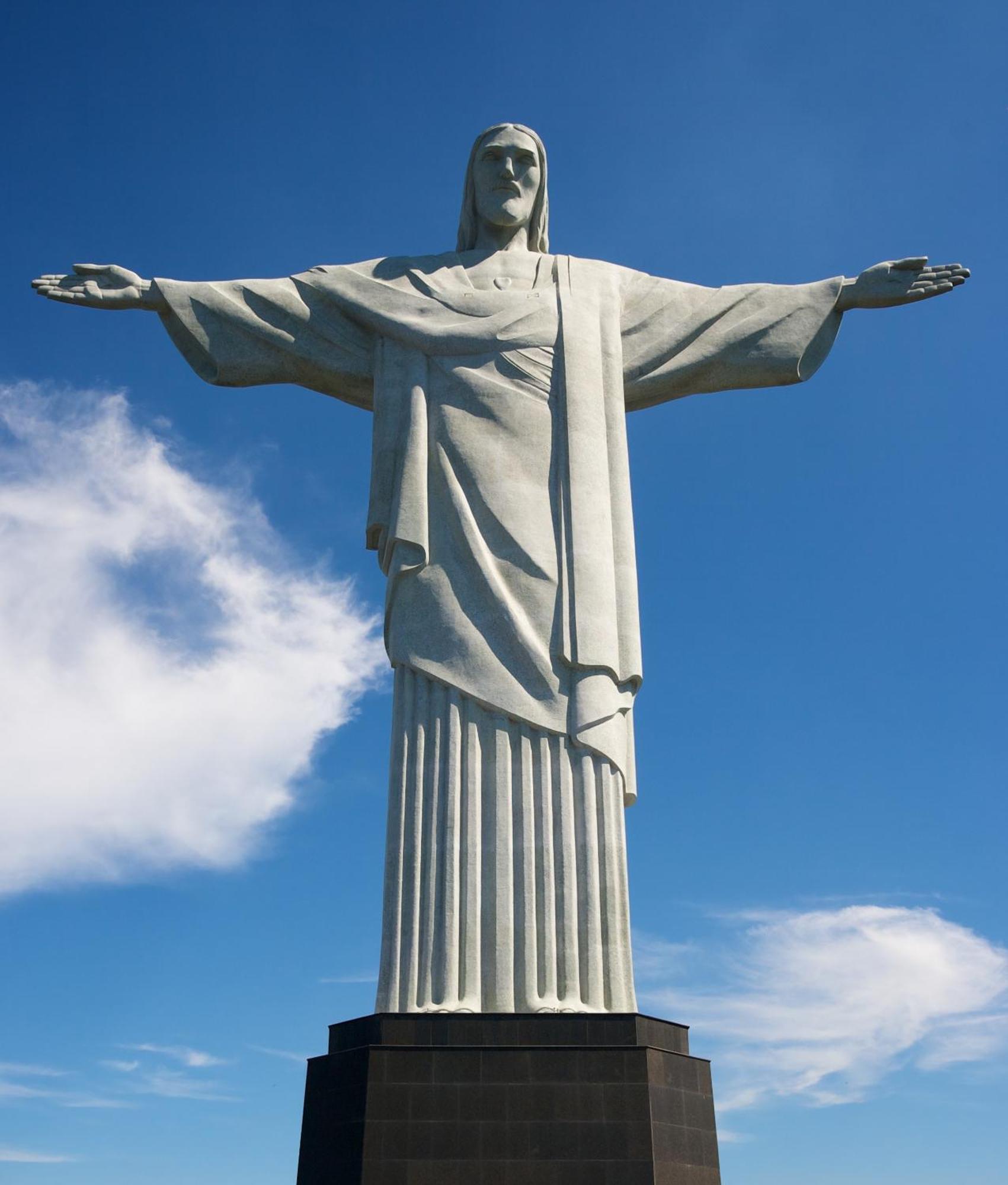Sambodromo Lapa Santa Teresa Centro Rio de Janeiro